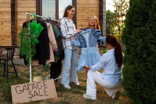 Elevating Sustainability In Fashion Choices